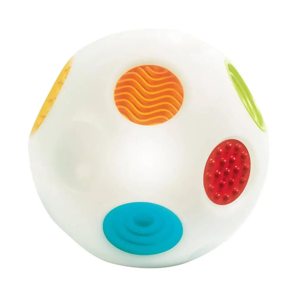 Infantino -Senso Rainbow Ball