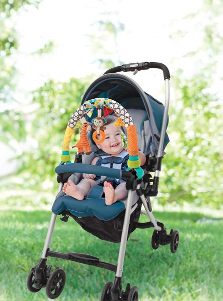 Infantino Clip & Play Travel Arch