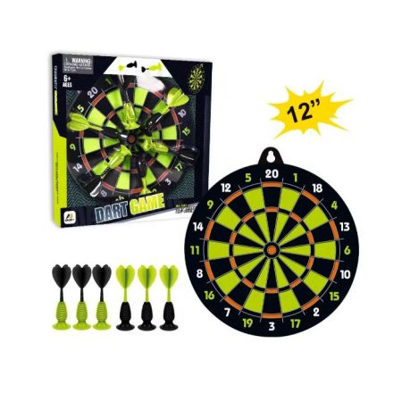 AJ SPORTZ Dart Game by AJ Sports