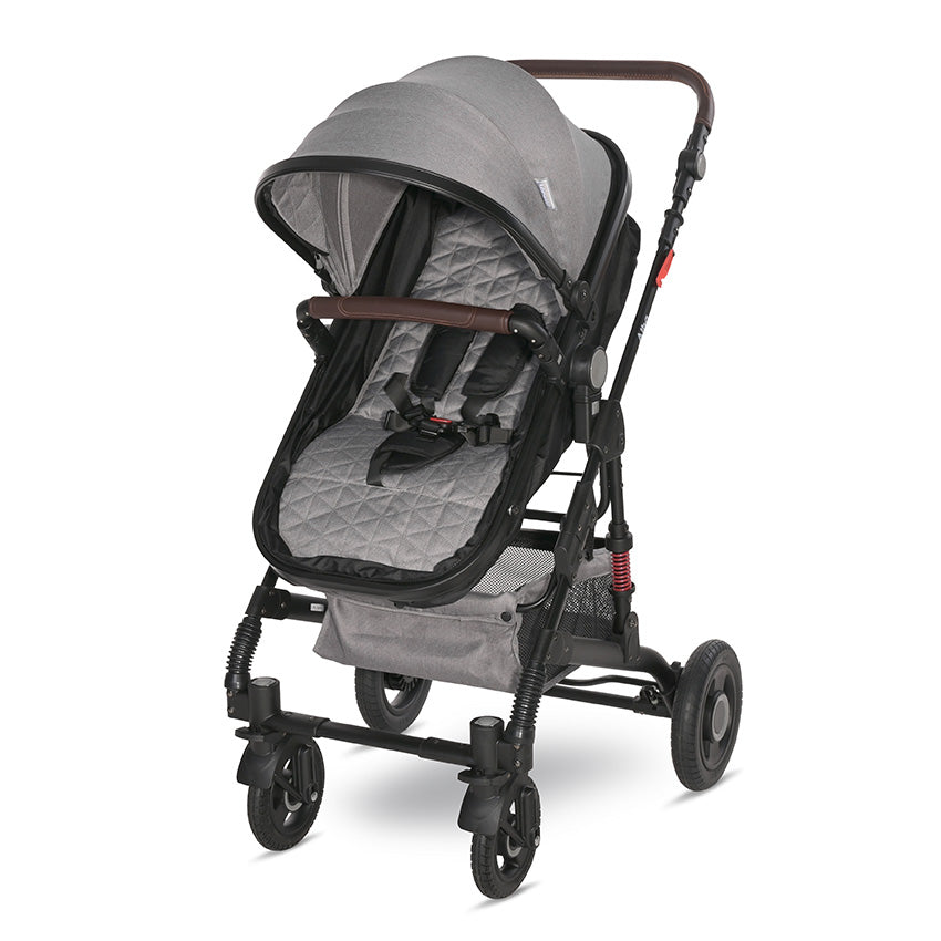 LORELLI STROLLER 'ALBA PREMIUM'