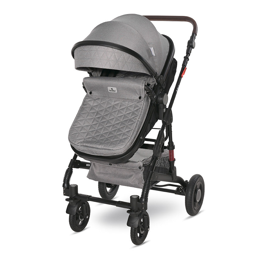 LORELLI STROLLER 'ALBA PREMIUM'