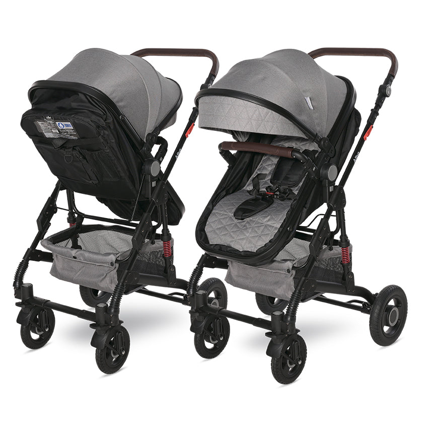 LORELLI STROLLER 'ALBA PREMIUM'