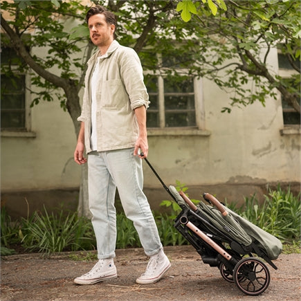 LORELLI Baby Stroller RIBERA