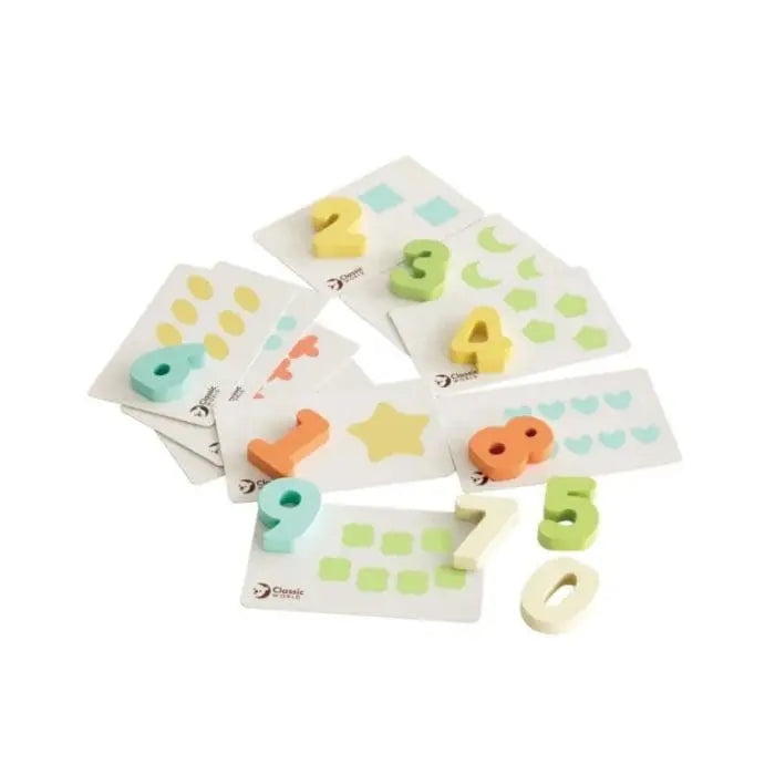 CLASSIC WORLD – Hello Box – 12-18 Months