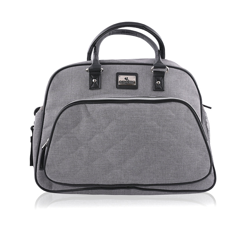 LORELLI Mama Bag VIOLA