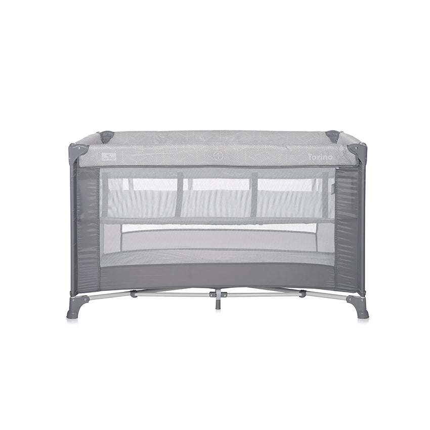 LORELLI Baby Cot TORINO 2 Layers
