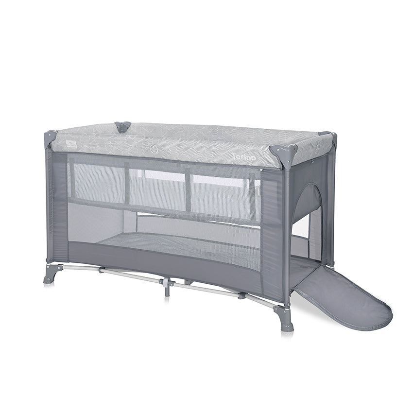 LORELLI Baby Cot TORINO 2 Layers