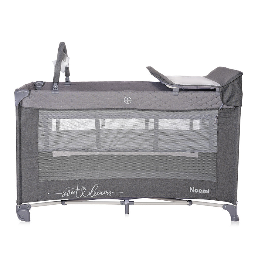 LORELLI 'NEOMI' BABY COT