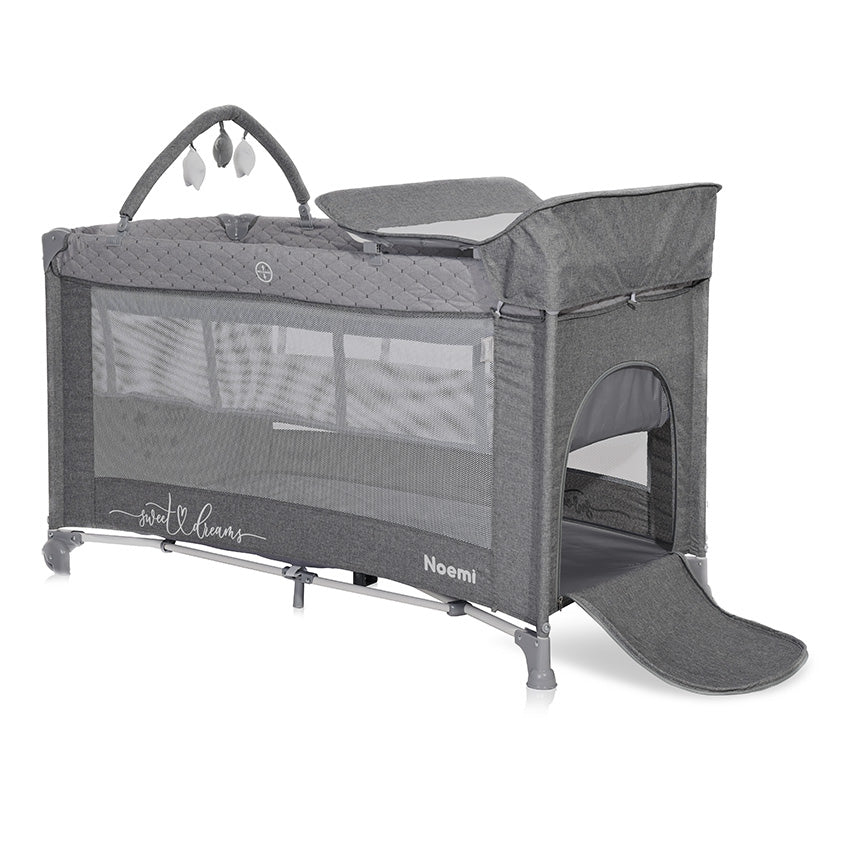 LORELLI 'NEOMI' BABY COT
