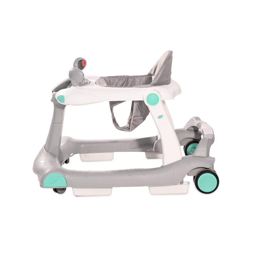 LORELLI Baby Walker RIDER 2in1