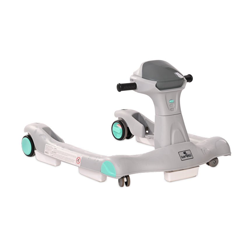 LORELLI Baby Walker RIDER 2in1