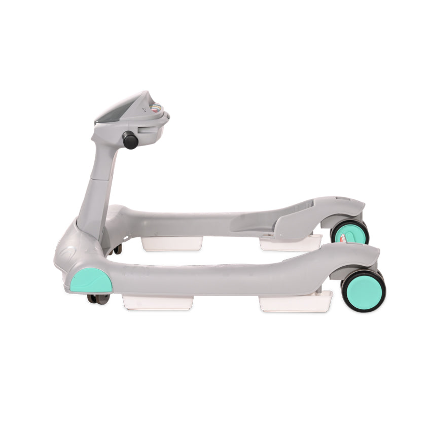 LORELLI Baby Walker RIDER 2in1