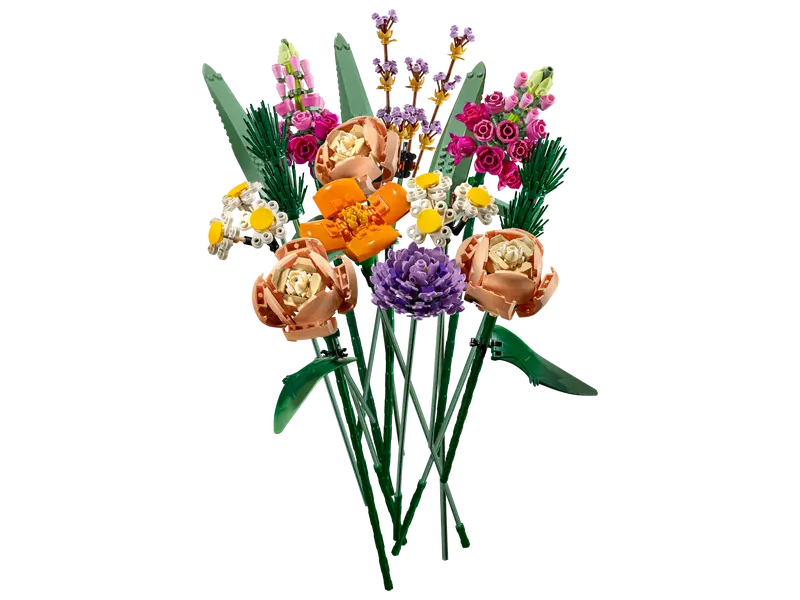 LEGO Flower Bouquet (10280)
