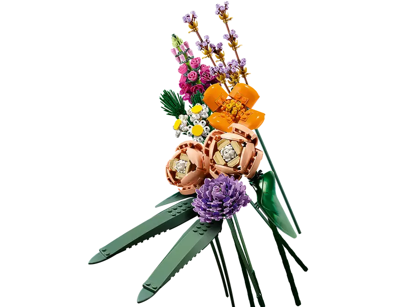 LEGO Flower Bouquet (10280)