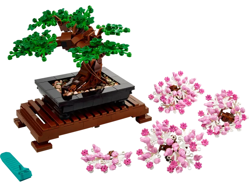 LEGO® Bonsai Tree (10281)