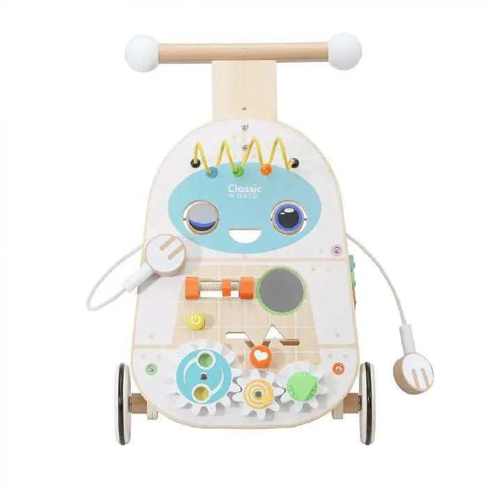 CLASSIC WORLD ROBOT WALKER