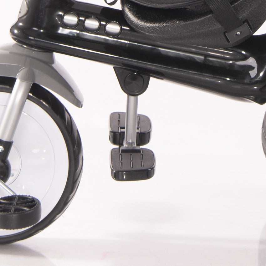 LORELLI ONE TRICYCLE (GREY)