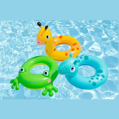 Bestway Lil' Pal Swim Tube One Size by Bestway