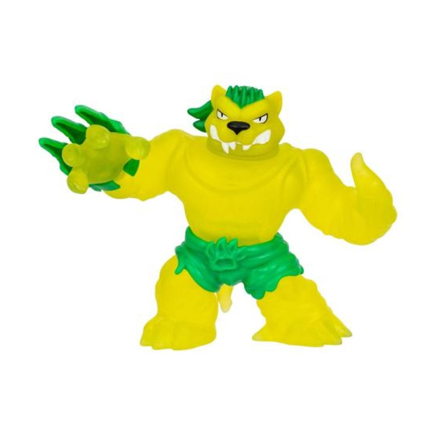 Moose Heroes of Goo Jit Zu Meteor Madness - Jagooar by Moose