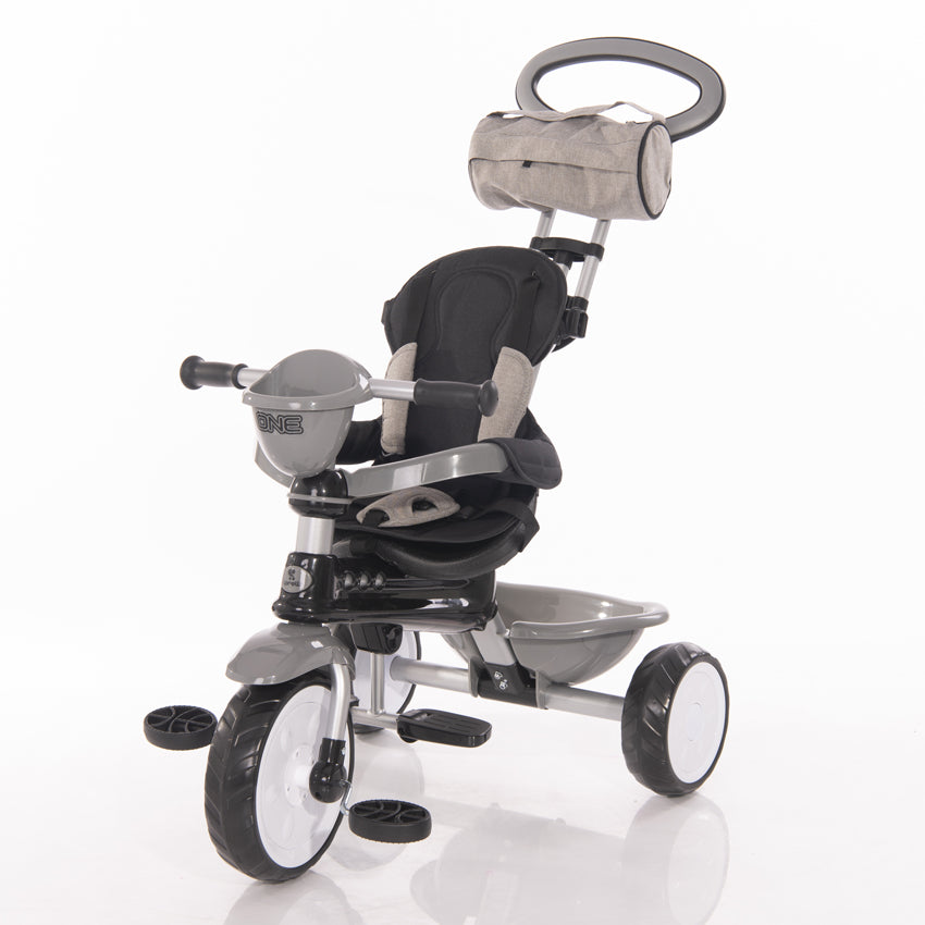 LORELLI ONE TRICYCLE (GREY)