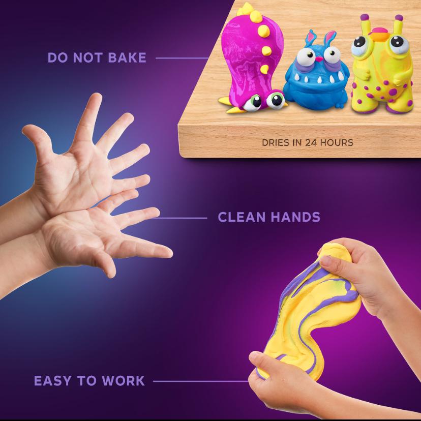 ОКТО 18 Colors ОКТО