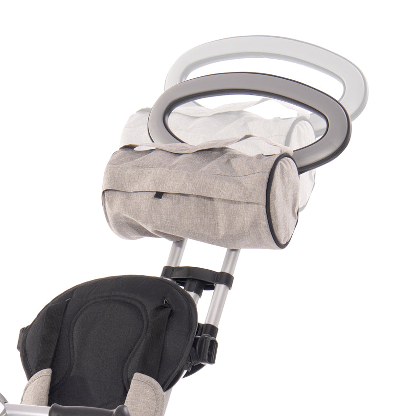 LORELLI ONE TRICYCLE (GREY)
