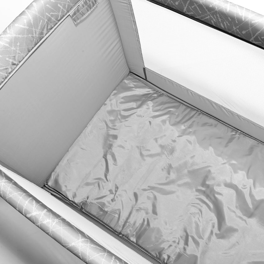LORELLI Baby Cot TORINO 2 Layers Plus