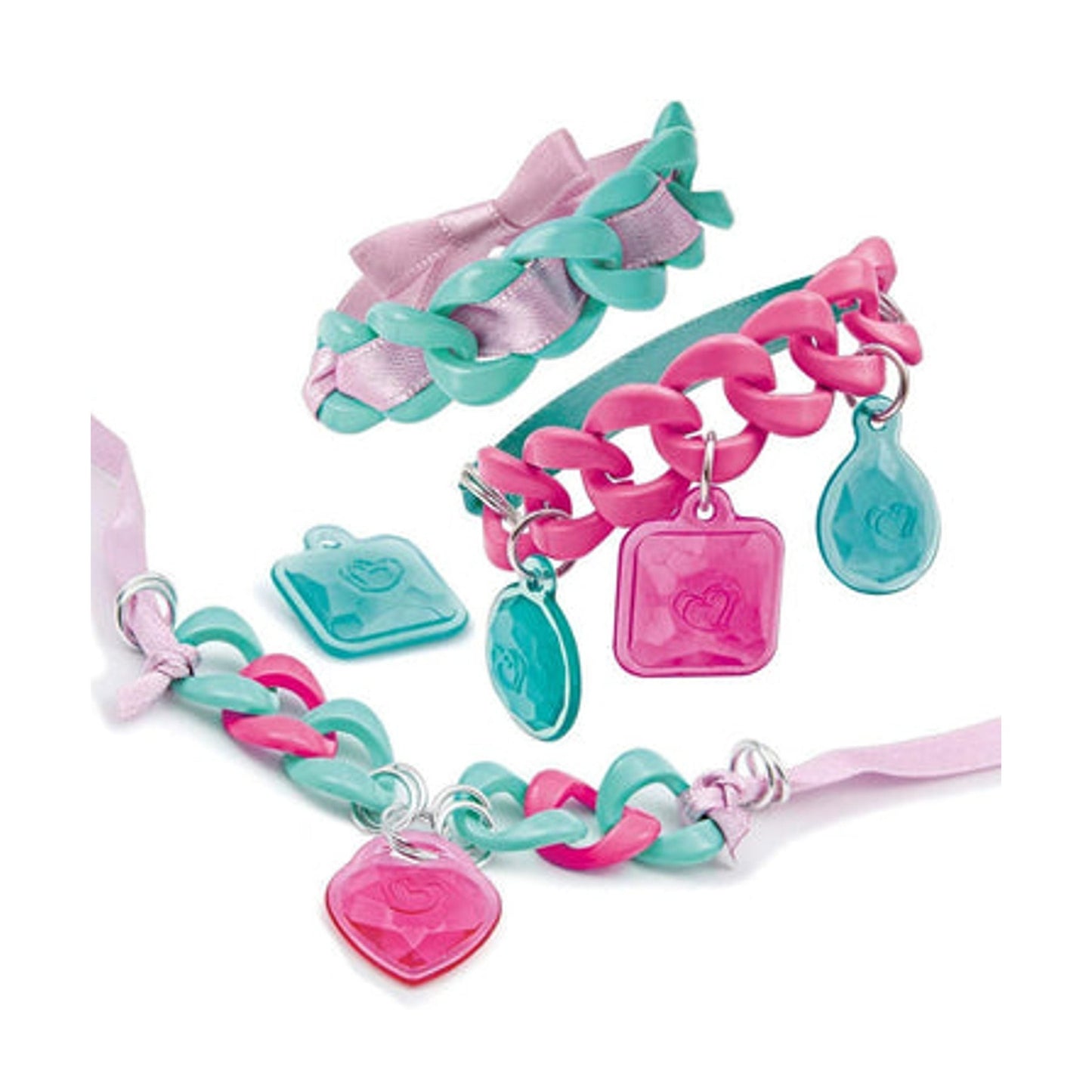 Clementoni Crazy Chic Bracelets Bliss by Clementoni