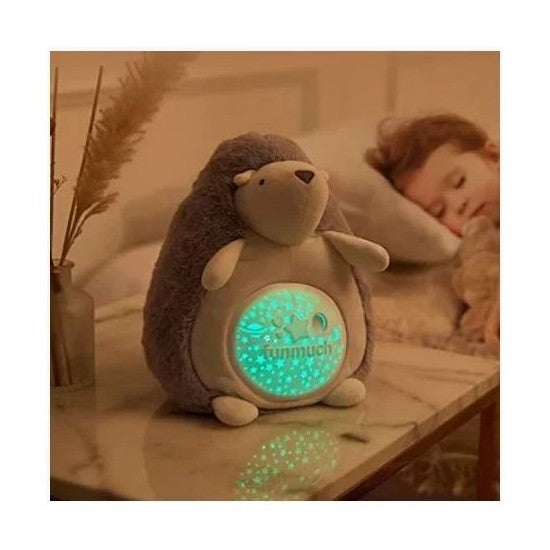 2 In 1 Hedgehog Projector Toy by Funmunch