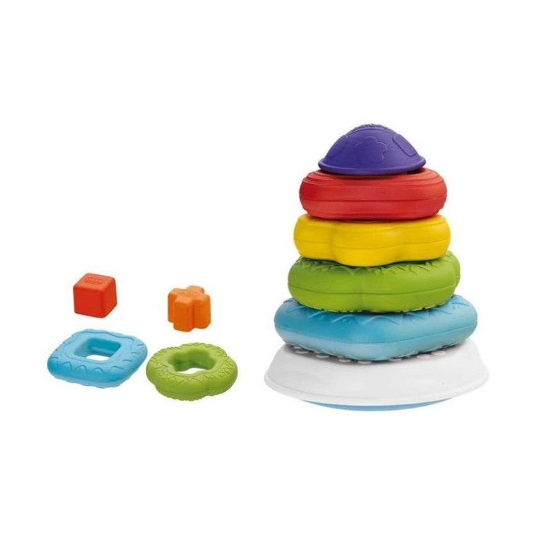 2-in-1 Ring Tower by Chicco