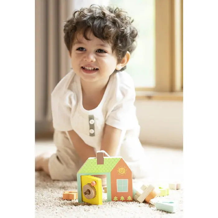 CLASSIC WORLD LOCKING DOORS