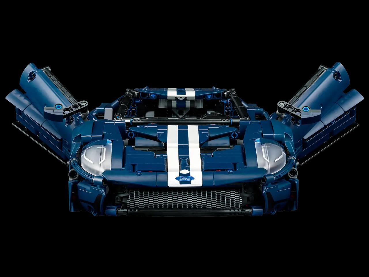 2022 Ford GT (42154)