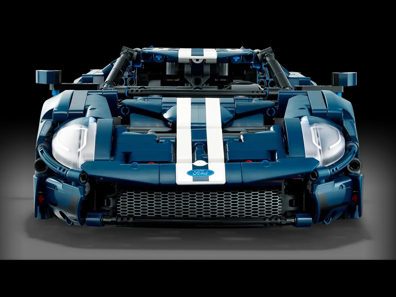 2022 Ford GT (42154)