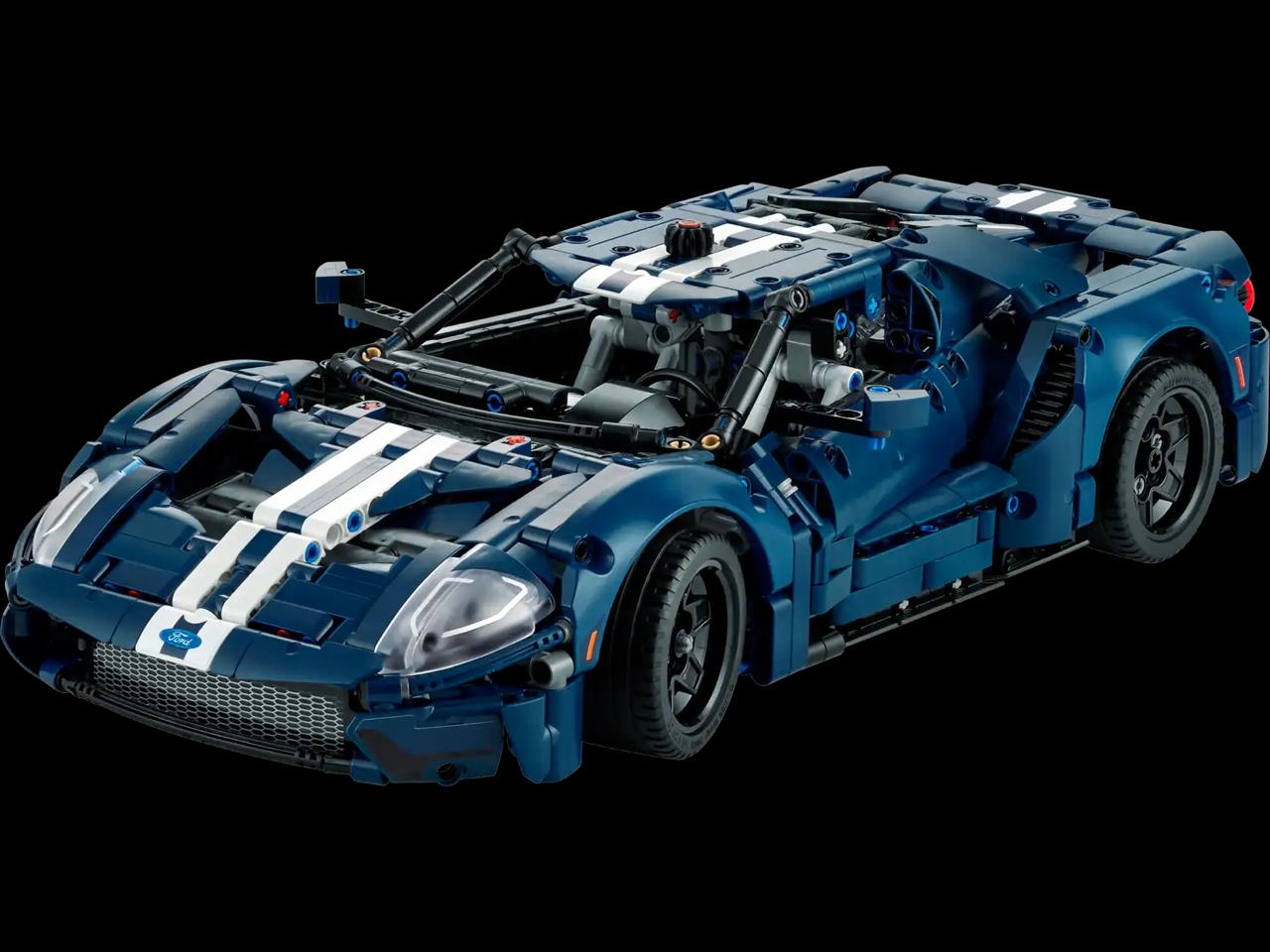 2022 Ford GT (42154)