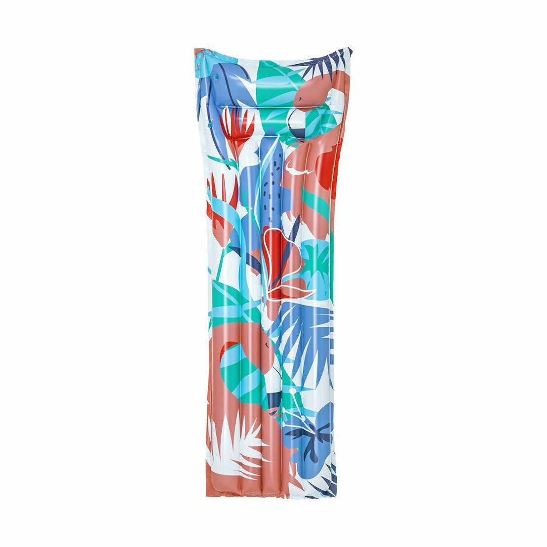 Bestway Inflatable Swim Mat Lilo Lounger Pool Beach Float by Bestway
