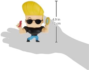 Funko POP Animation: Johnny Bravo (1069)