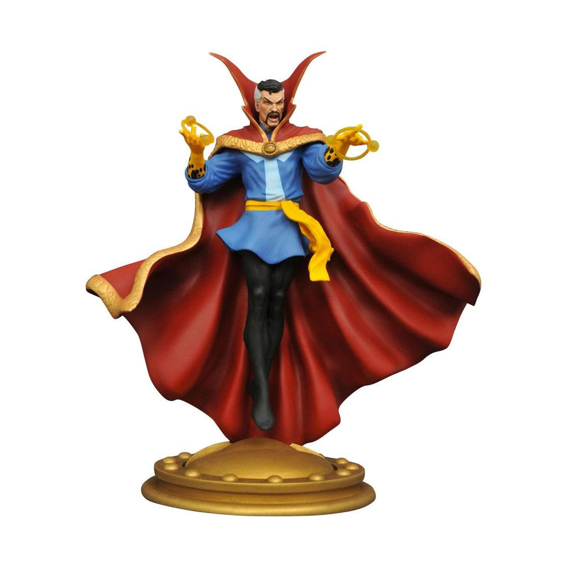 Diamond S Dr. Strange Marvel Gallery Figure 22 cm by Diamond S