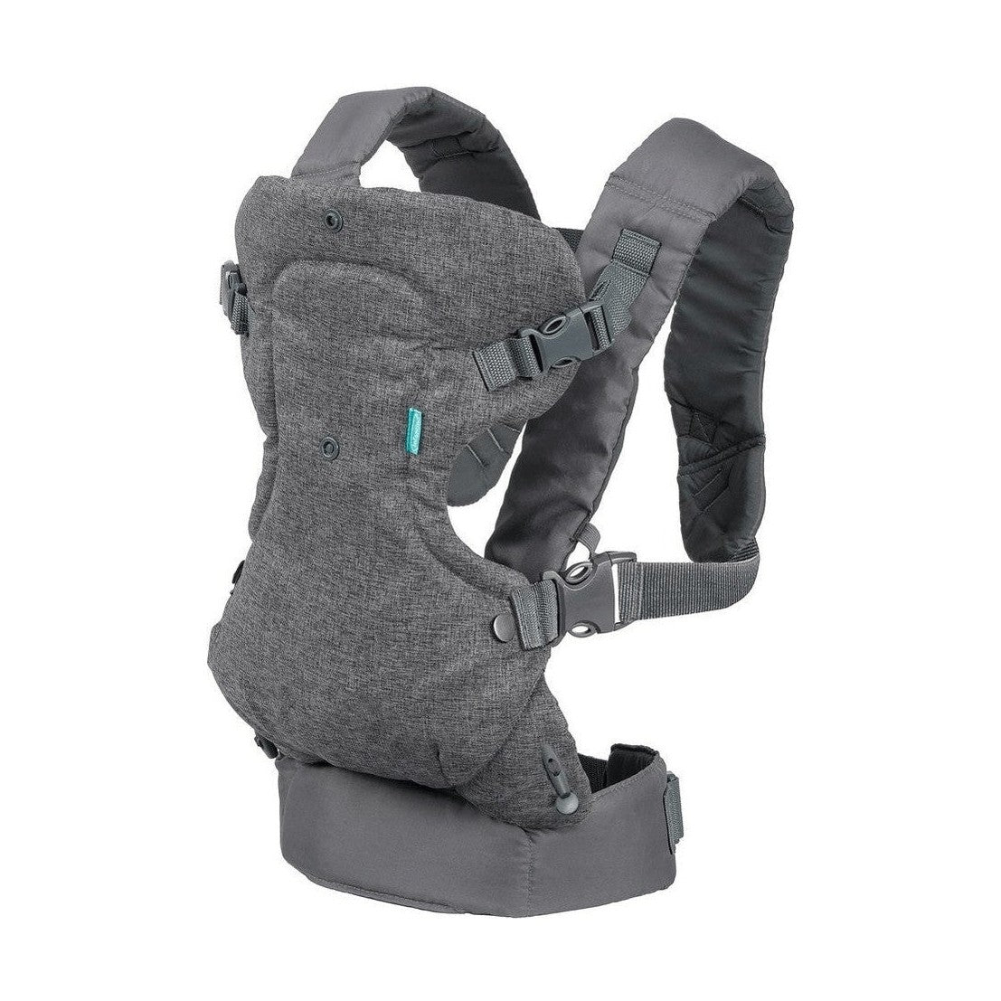 Infantino Flip 4 in 1 Convertible Carrier by Infantino