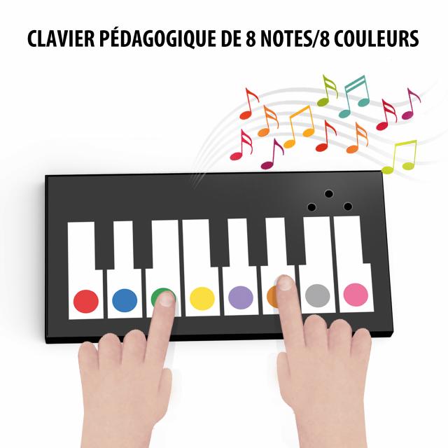 HEADU MA PREMIERE ECOLE DE MUSIQUE