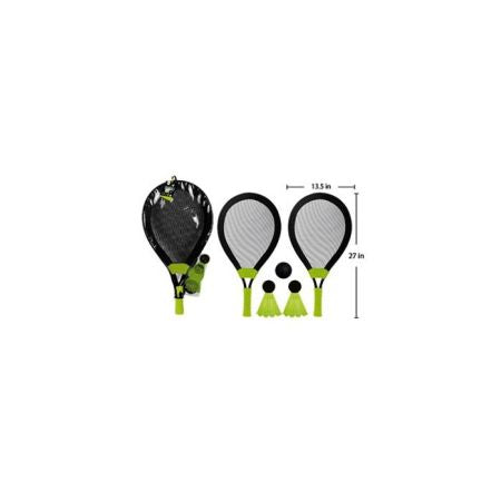 AJ SPORTZ Jumbo Pack Set by AJ Sports