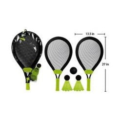 AJ SPORTZ Jumbo Pack Set by AJ Sports