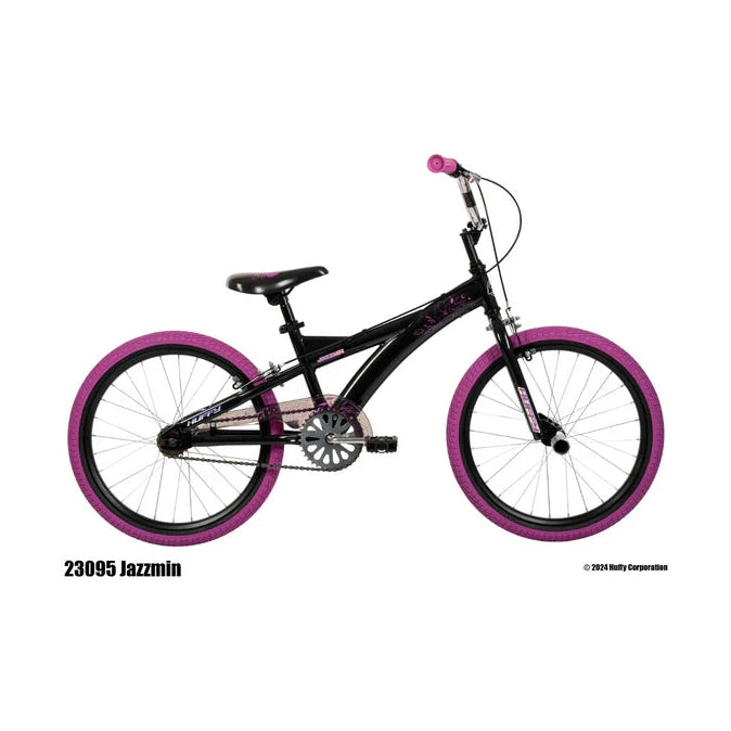Huffy 20" BMX Bike by Huffy
