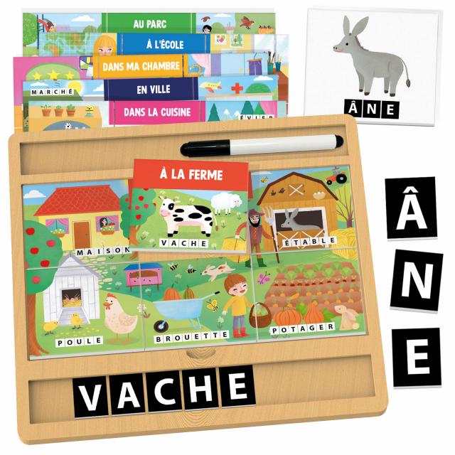HEADU ENCYCLOPEDIE DES PETITS