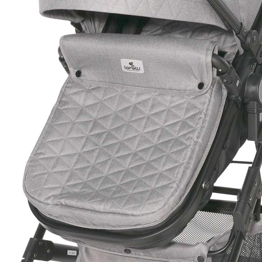 LORELLI STROLLER 'ALBA PREMIUM'