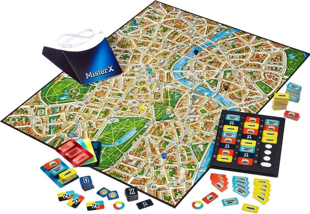 SCOTLAND YARD