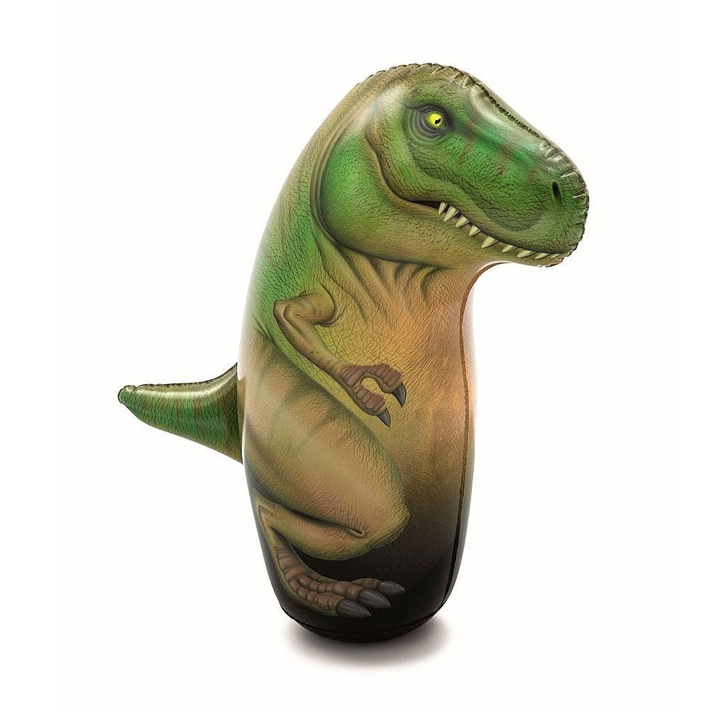 Bestway Dinosaur Tumbler 112 Cm by Bestway