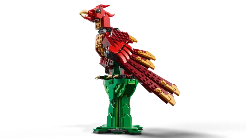 LEGO Creator Medieval Dragon (31161)
