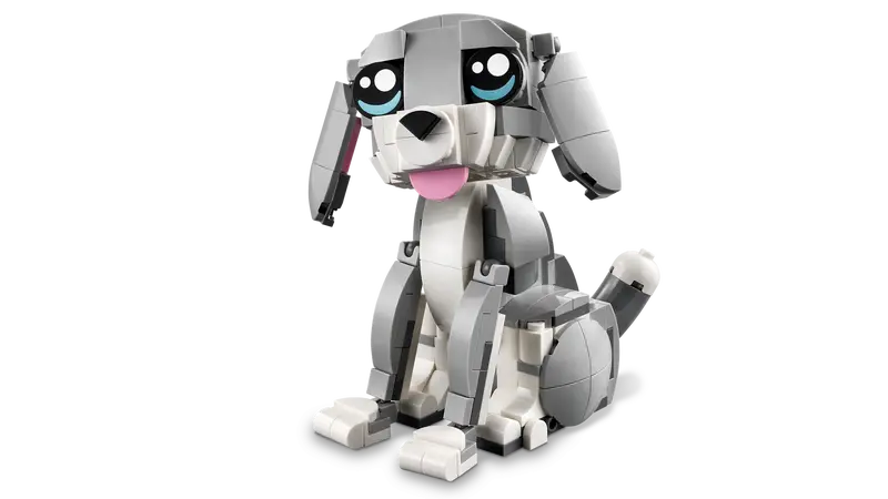 LEGO Creator 3in1 Playful Cat (31163)