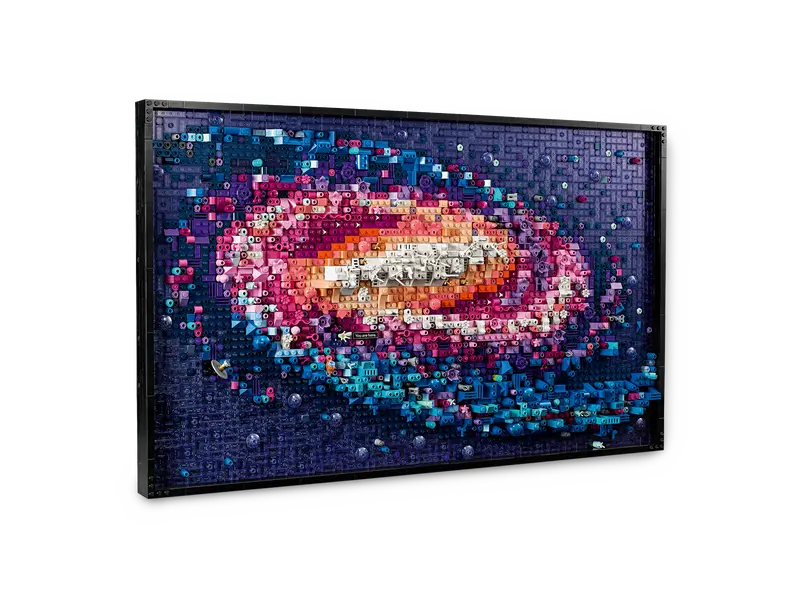 LEGO The Milky Way Galaxy (31212)