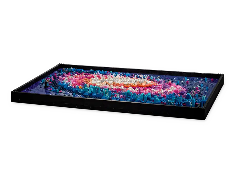 LEGO The Milky Way Galaxy (31212)